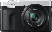 Panasonic Lumix DC-TZ99E Zilver