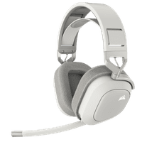CORSAIR HS80 Max Wireless White