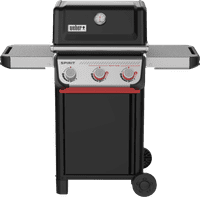 Weber Spirit E-325