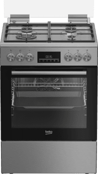 Beko FBE6133XSNL AeroPerfect