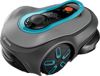 GARDENA smart SILENO Free 600