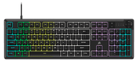 CORSAIR K55 Core RGB Gaming Keyboard QWERTY