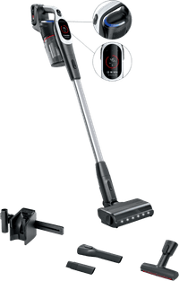 Bosch Unlimited 9 BBS931WBA