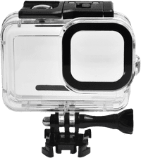 BlueBuilt Waterproof Case (GoPro HERO 13, 12, 11 & 10 Black)