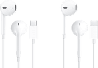 Apple EarPods with USB-C Duo Pack