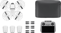 DJI Flip Fly More Combo + Smart Controller