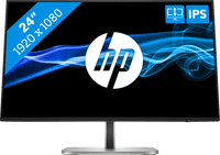 HP Series 5 Pro 524pf