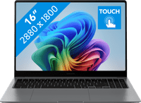 Samsung Galaxy Book5 Pro OLED Copilot+ PC NP960XHA-KG2NL