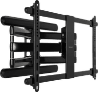 BlueBuilt Premium Swivel Wall Mount 37 - 75 inches