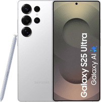 Samsung Galaxy S25 Ultra 1TB White 5G
