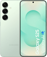 Samsung Galaxy S25 128GB Mint 5G