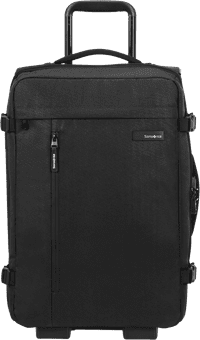 Samsonite Duffle 57cm Black