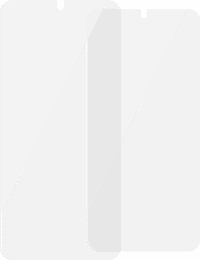 BlueBuilt Samsung Galaxy S25 Screenprotector Glas Duo Pack