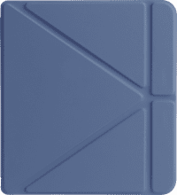 BlueBuilt Kobo Libra Colour Book Case Blue