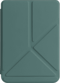 BlueBuilt Kobo Clara BW / Colour Book Case Groen