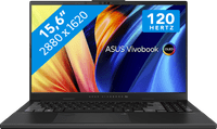 ASUS Vivobook Pro 15 OLED N6506CU-MA040WS