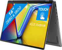 ASUS Vivobook 16 Flip OLED TP3607SA-RJ022W AZERTY