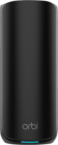 NETGEAR Orbi RBE870 - Black - Expansion