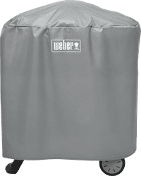 Weber Barbecue Cover Q1000/2000