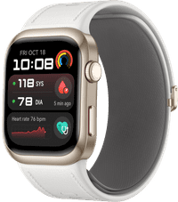 Huawei Watch D2 Gold/White