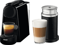 De'Longhi Nespresso Essenza Mini EN85.BAE