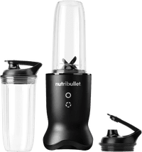 nutribullet Ultra 1200 Satin Black