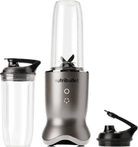 nutribullet Ultra 1200 Stainless Steel