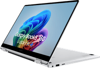 Samsung Galaxy Book5 360 OLED Copilot+ PC NP750QHA-KB1BE AZERTY