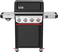Weber Spirit EP-435