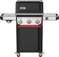 Weber Spirit EP-335