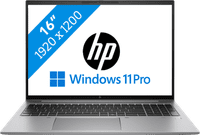 HP ZBook Firefly 16 G11 - 5G4K0ES Azerty