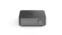 WiiM Amp Pro Gray
