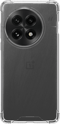 BlueBuilt Protective Back Cover OnePlus 13 Transparant