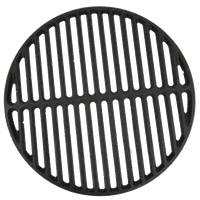 Grill Guru Grille en Fonte Medium