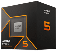 AMD Ryzen 5 9600X