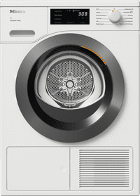 Miele TED 648 WP EcoSpeed & Wash2Dry