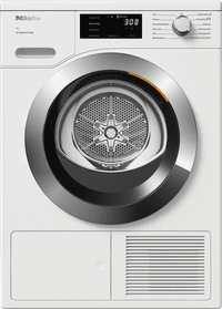 Miele TEH 788 WP EcoSpeed & Wash2Dry