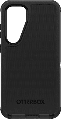 Otterbox Defender Samsung Galaxy S25 Plus Back Cover Zwart