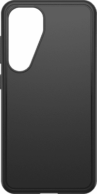 Otterbox Symmetry Samsung Galaxy S25 Back Cover met Magneet Zwart