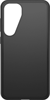 Otterbox Symmetry Samsung Galaxy S25 Plus Back Cover met Magneet Zwart