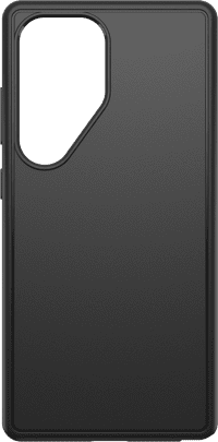 Otterbox Symmetry Samsung Galaxy S25 Ultra Back Cover met Magneet Zwart