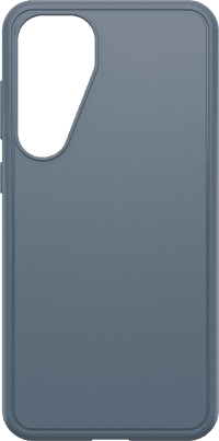 Otterbox Symmetry Samsung Galaxy S25 Plus Back Cover met Magneet Blauw