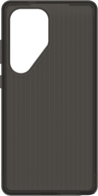 Otterbox Symmetry Soft Touch Samsung Galaxy S25 Ultra Back Cover met Magneet Zwart