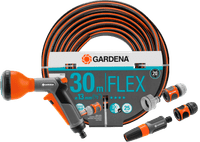 Gardena Comfort FLEX 1/2 30m Classic Broespakket