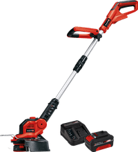 Einhell GE-CT 18/28 Li 4,0-Ah-Akku Starterset