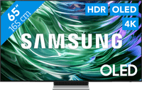 Samsung QD-OLED 4K 65S93D (2024)