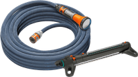 GARDENA Liano Xtreme 15m Set + GARDENA AquaZoom L