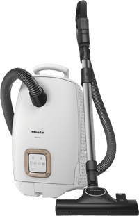 Miele Guard L1 Allergy Lotuswit