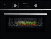AEG OK6NK50WB CombiQuick