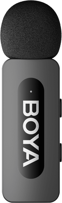Boya BY-V10 2.0 (Usb C)
